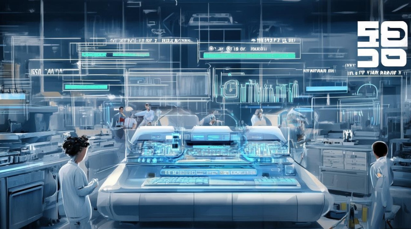 在制造业中，如何有效推进5S管理，提升企业效率与品质？-图1