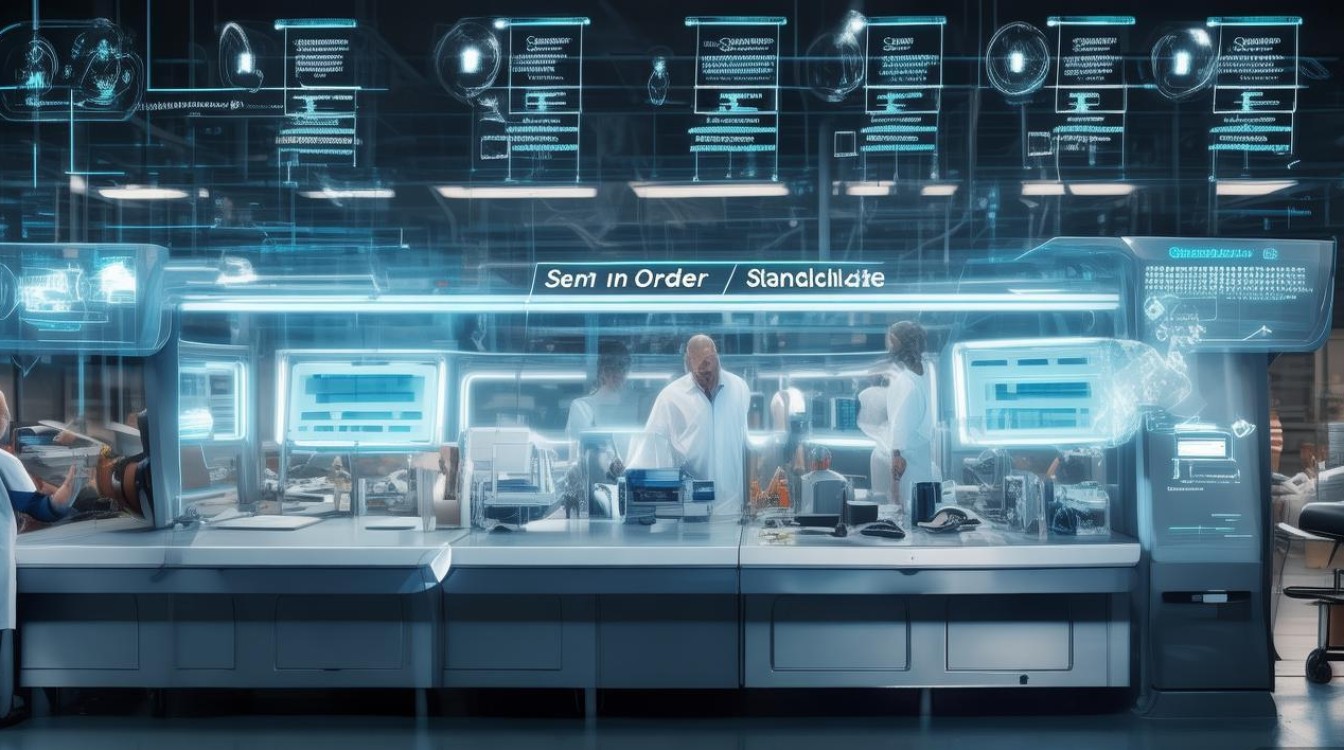 在制造业中，如何有效推进5S管理，提升企业效率与品质？-图2