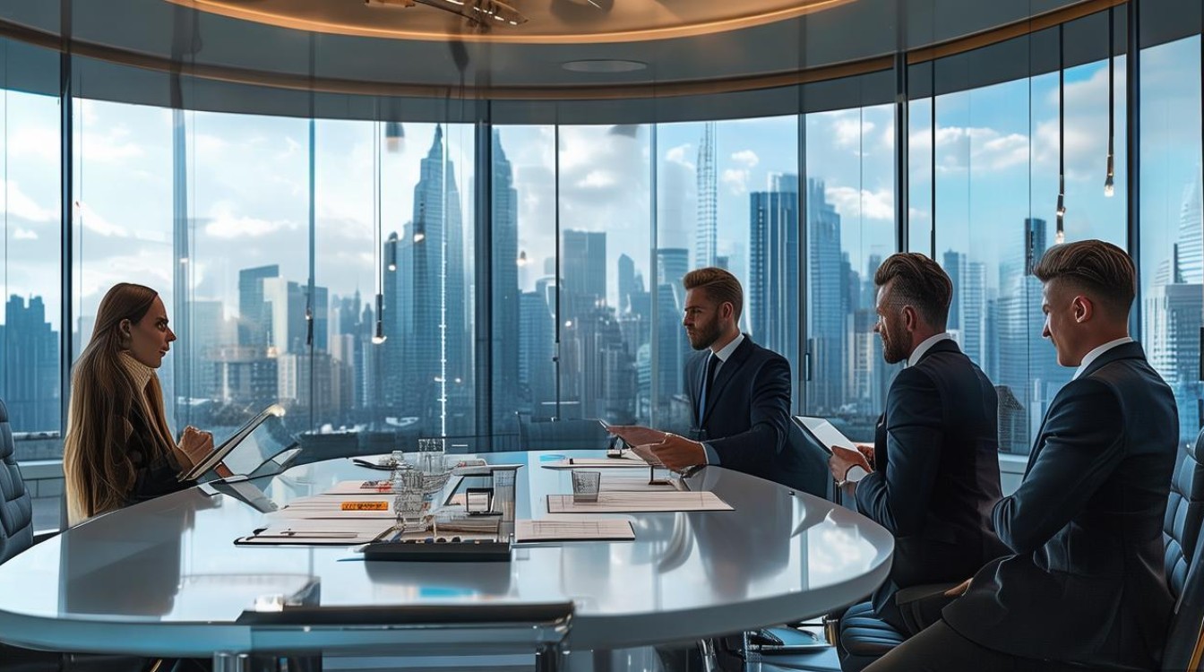 银行如何精准策略营销，成功吸引并留住大客户？-图1