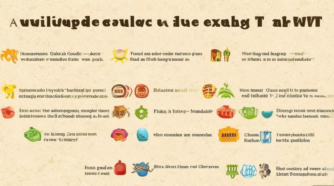 免征增值税政策中，都有哪些行业或商品享受优惠？详尽解读免征增值税范围！-图1