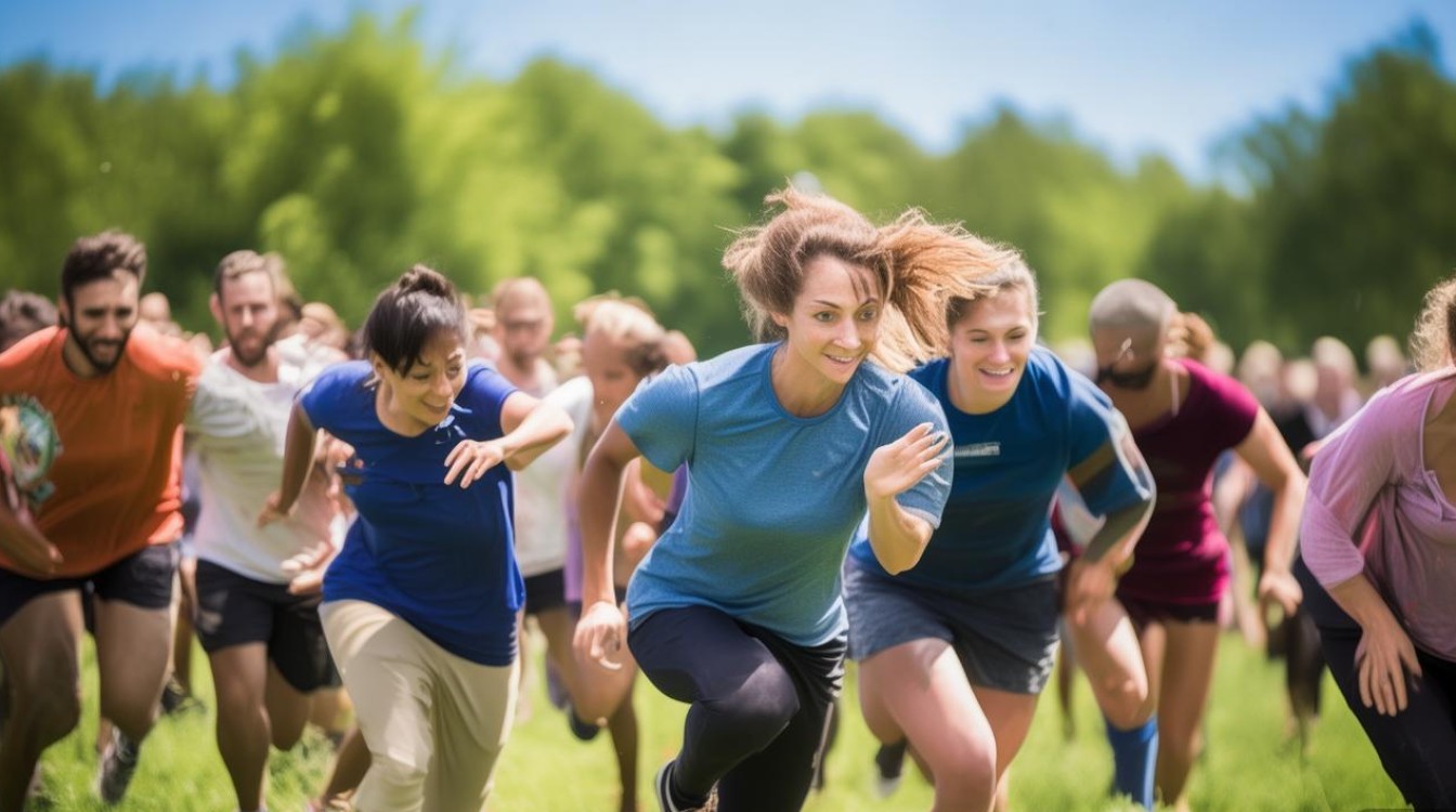 如何打造团队高效建设，突破传统模式，实现团队凝聚力与执行力双提升？-图2