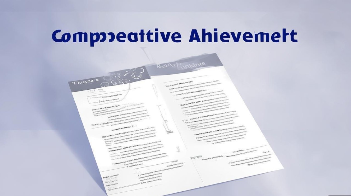 如何巧妙在简历中展现比赛经历？（比赛简历撰写技巧揭秘）-图2