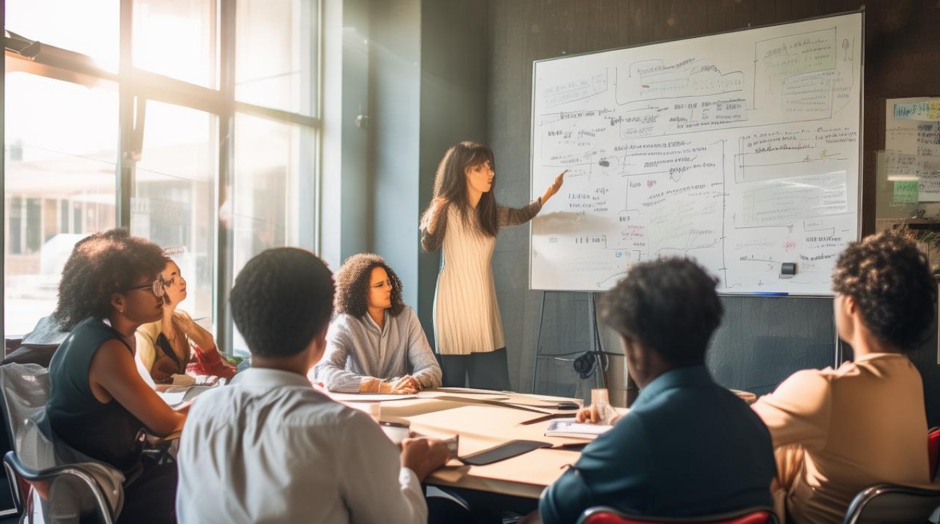 在激烈竞争中，如何系统性地培养和提升企业中层干部能力？-图1