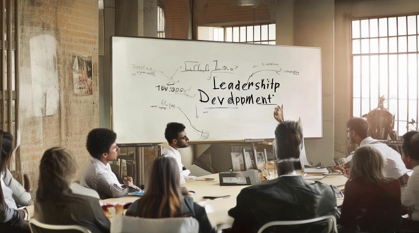 在激烈竞争中，如何系统性地培养和提升企业中层干部能力？-图2