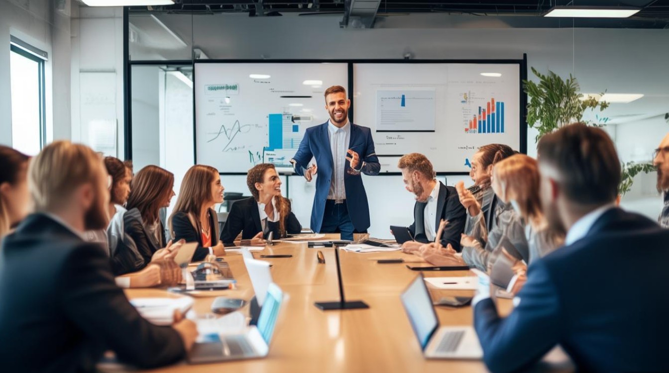 电话销售团队管理，有哪些有效策略与技巧，如何确保高效成果？-图1