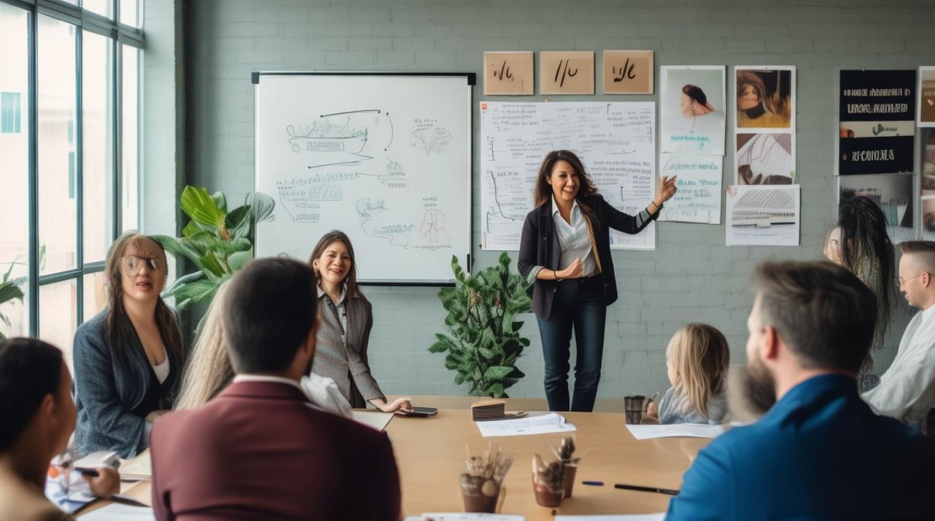 在激烈竞争中，如何系统性地培养和提升企业中层干部能力？-图3