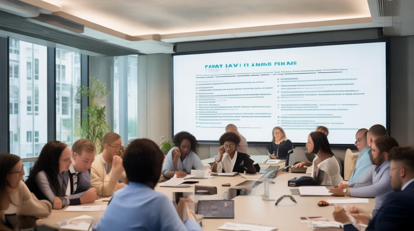 税务培训涵盖哪些关键知识点？深度解析税务培训内容全解析！-图2