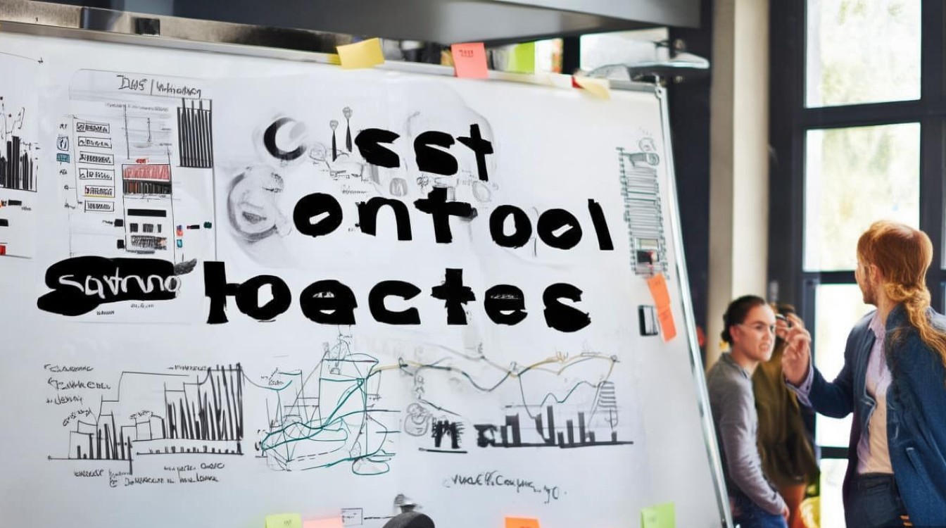 如何通过创新策略全面加强企业成本管控，实现可持续发展？-图2