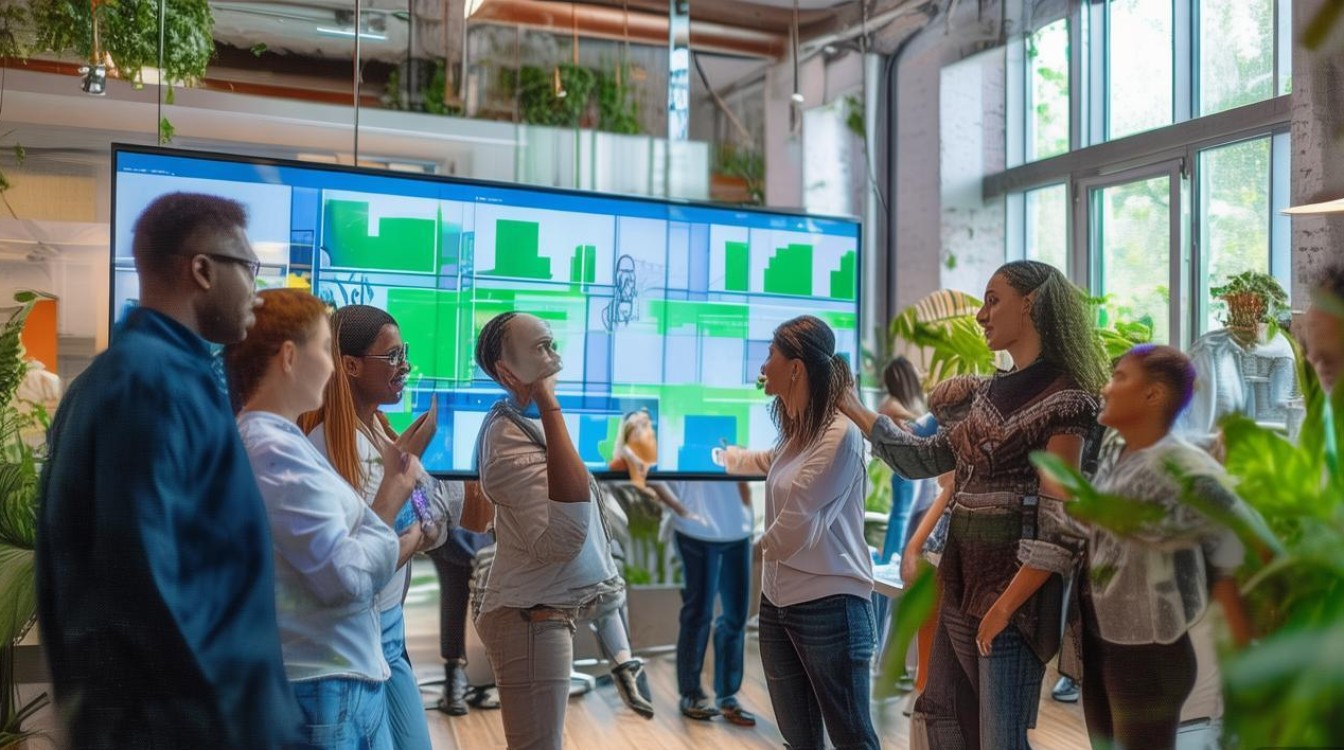 如何通过创新策略有效提升员工福利，激发团队活力？-图1