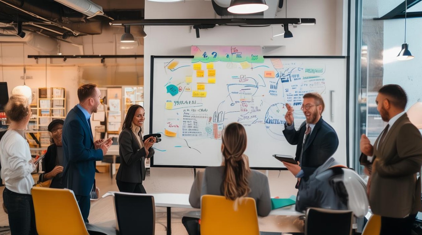 如何有效实施精益管理？揭秘企业持续改进的关键策略与挑战！-图1