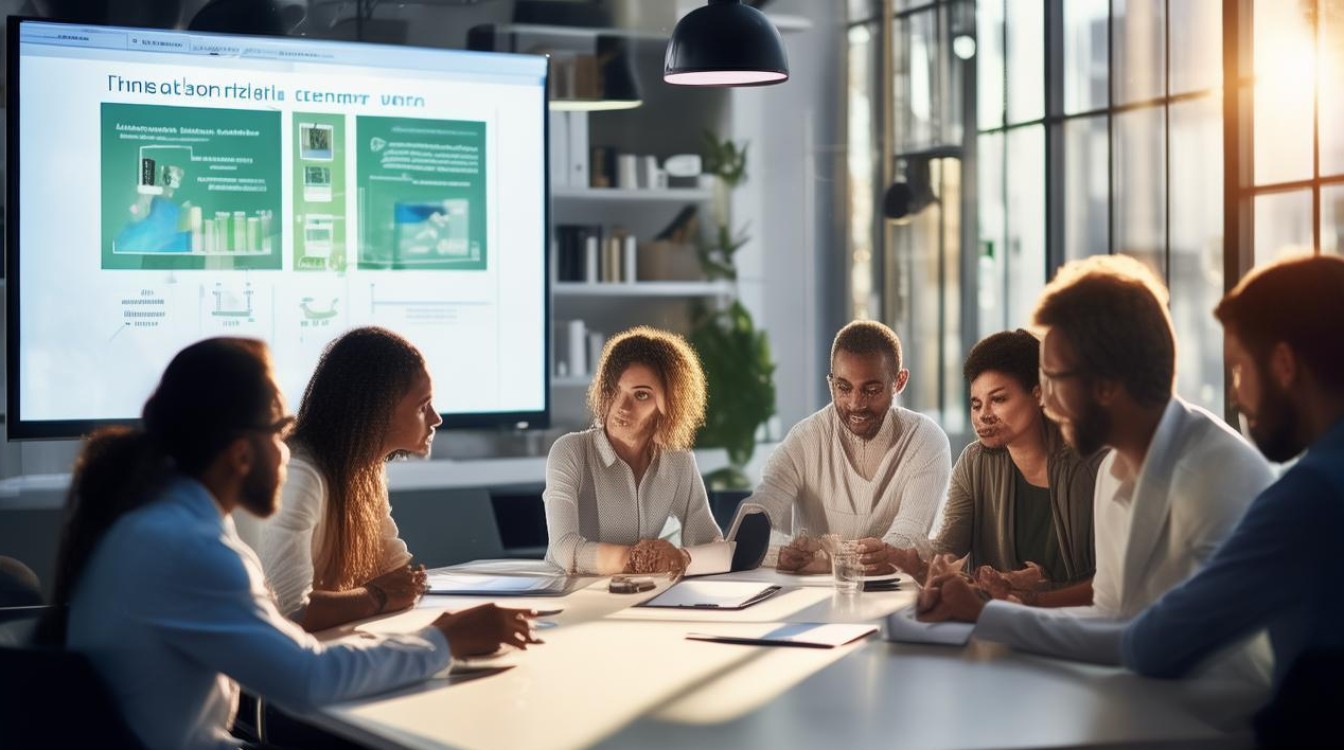 如何通过精准策略全面提升供应商合作质量与效率？-图2