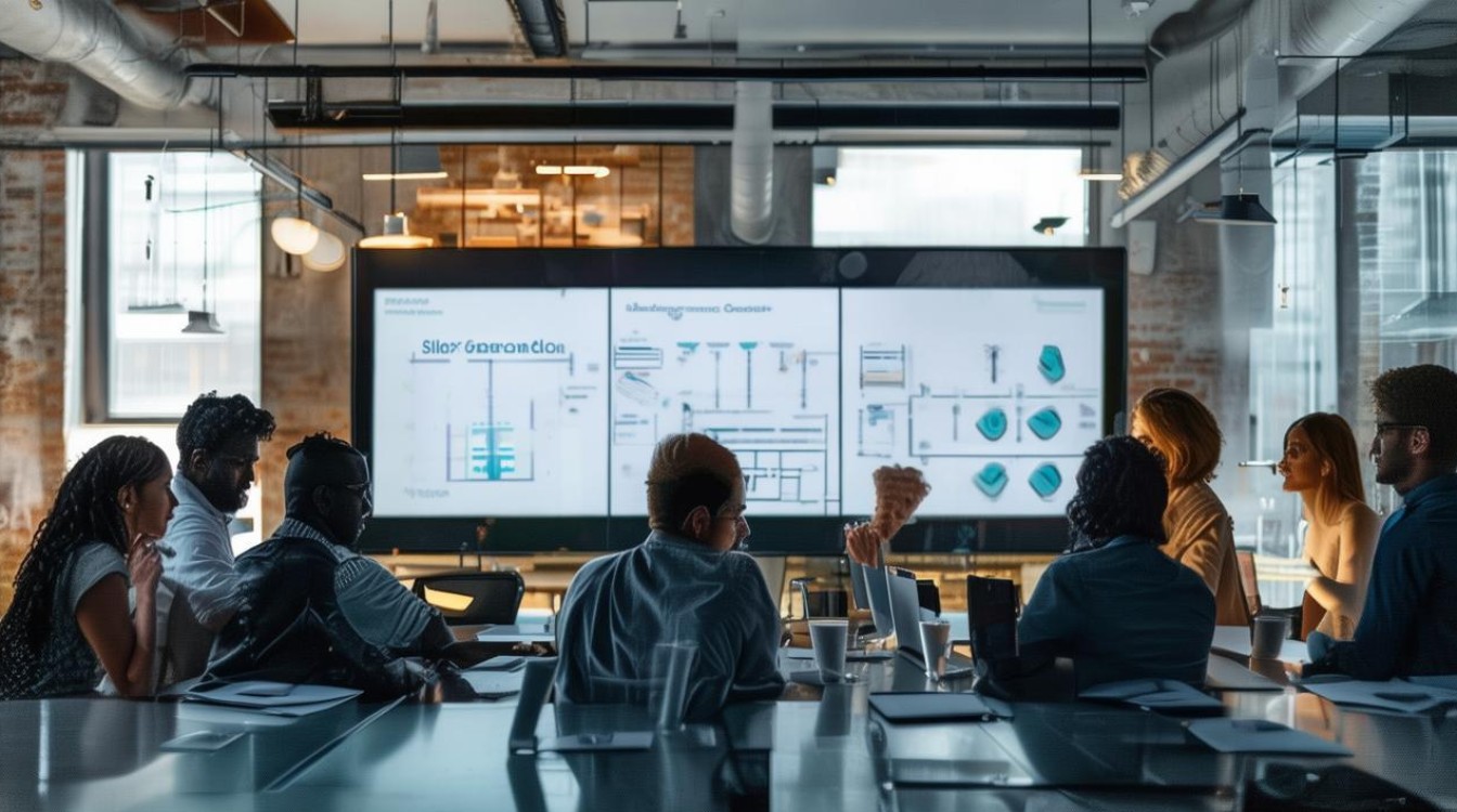 如何通过精准策略全面提升供应商合作质量与效率？-图3