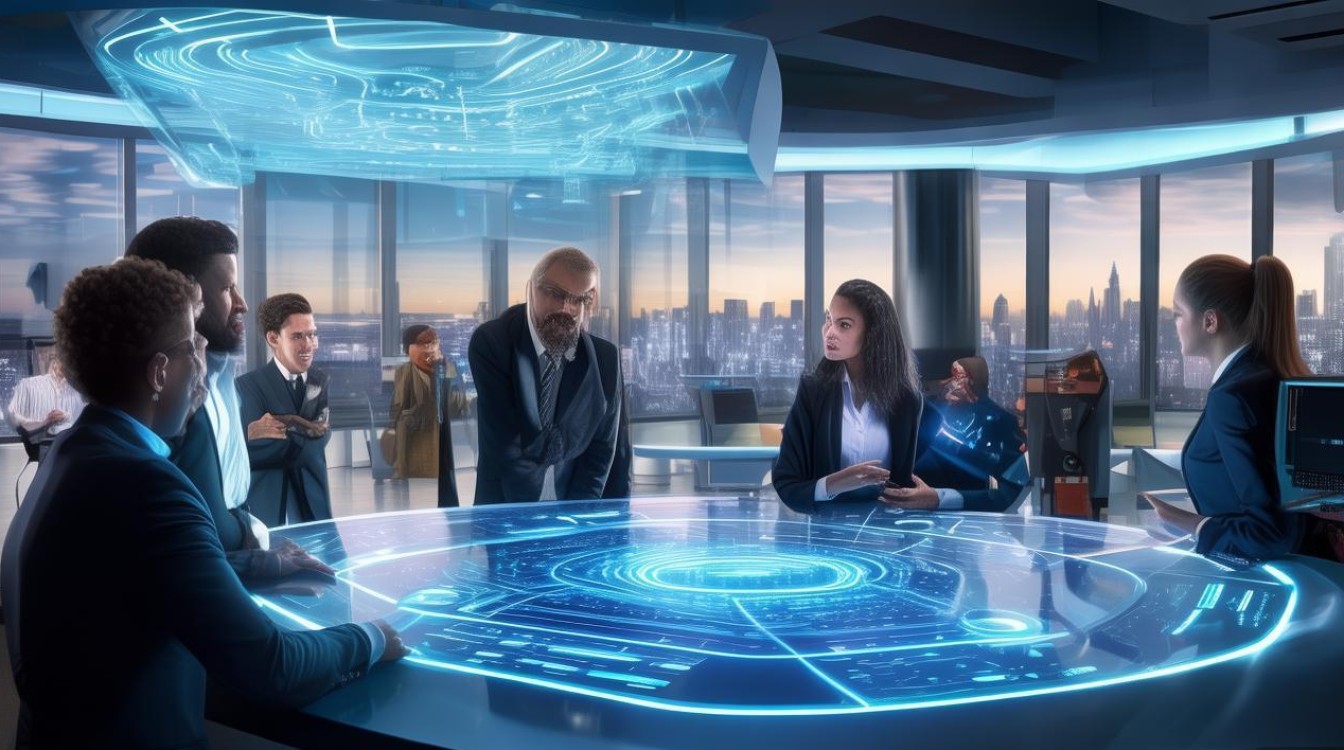 企业大学建设关键要素，如何打造高效人才培养体系？-图1