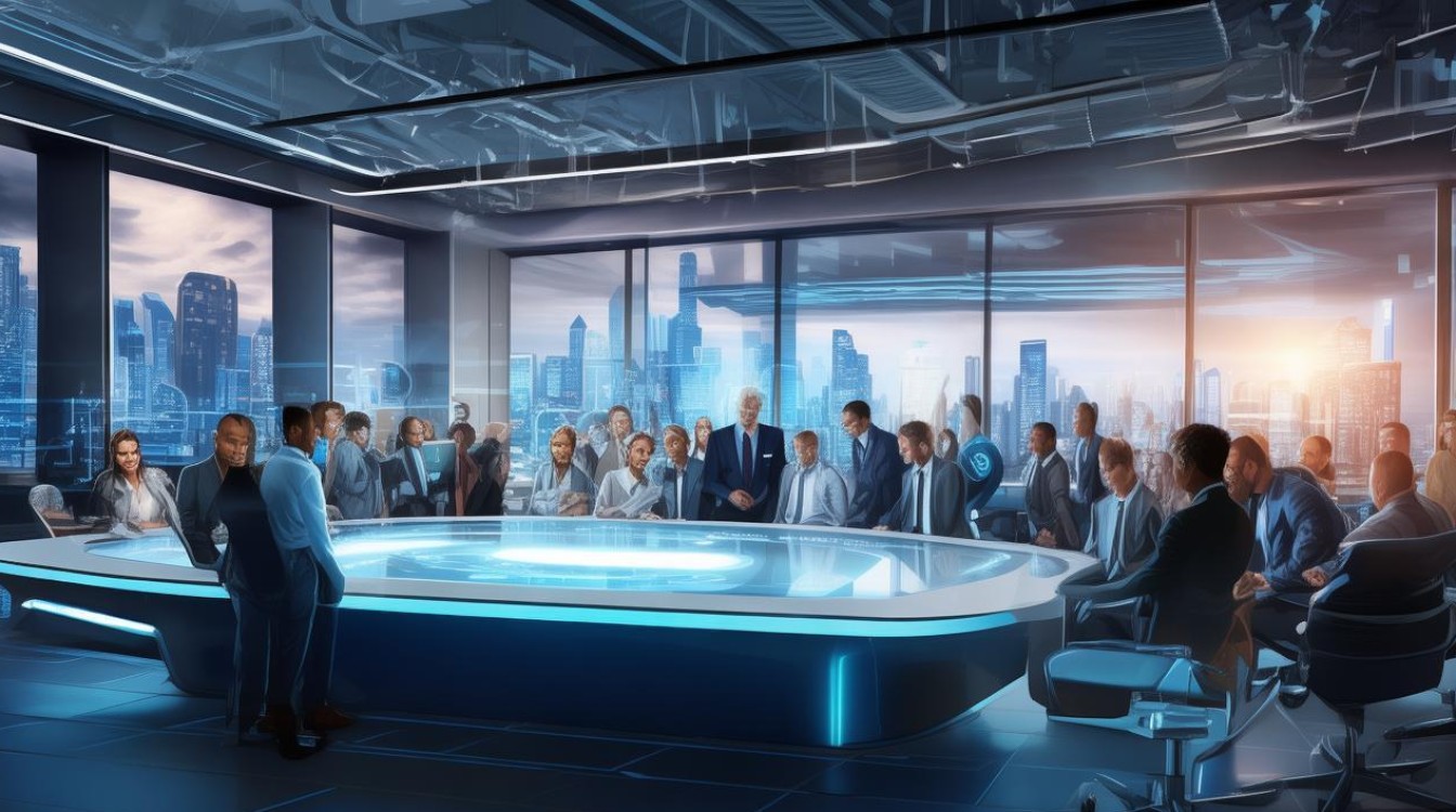 企业大学建设关键要素，如何打造高效人才培养体系？-图2