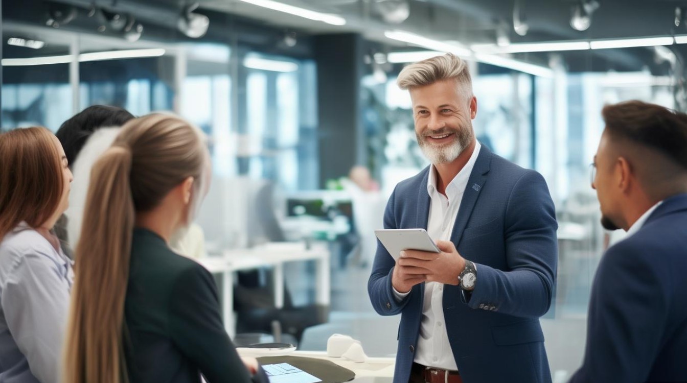 银行客户经理如何精准营销？揭秘高效策略与技巧！-图3