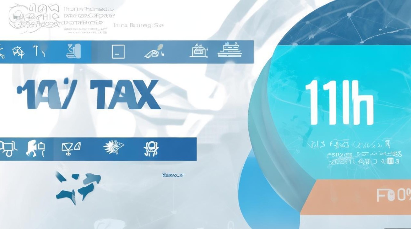 11税率具体包含哪些项目？11税究竟指代什么？-图1