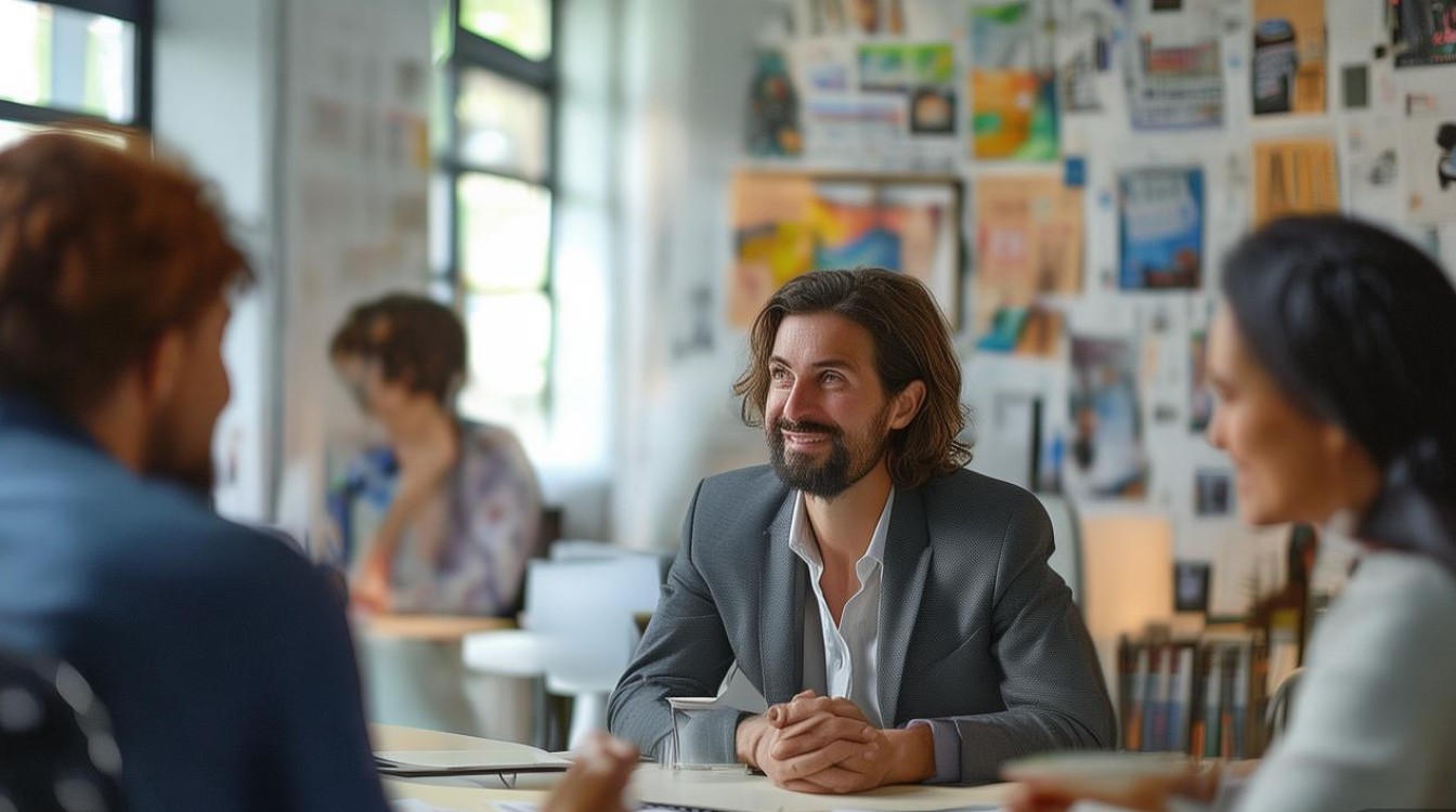 如何有效管理员工情绪，提升团队凝聚力与工作效率？-图1