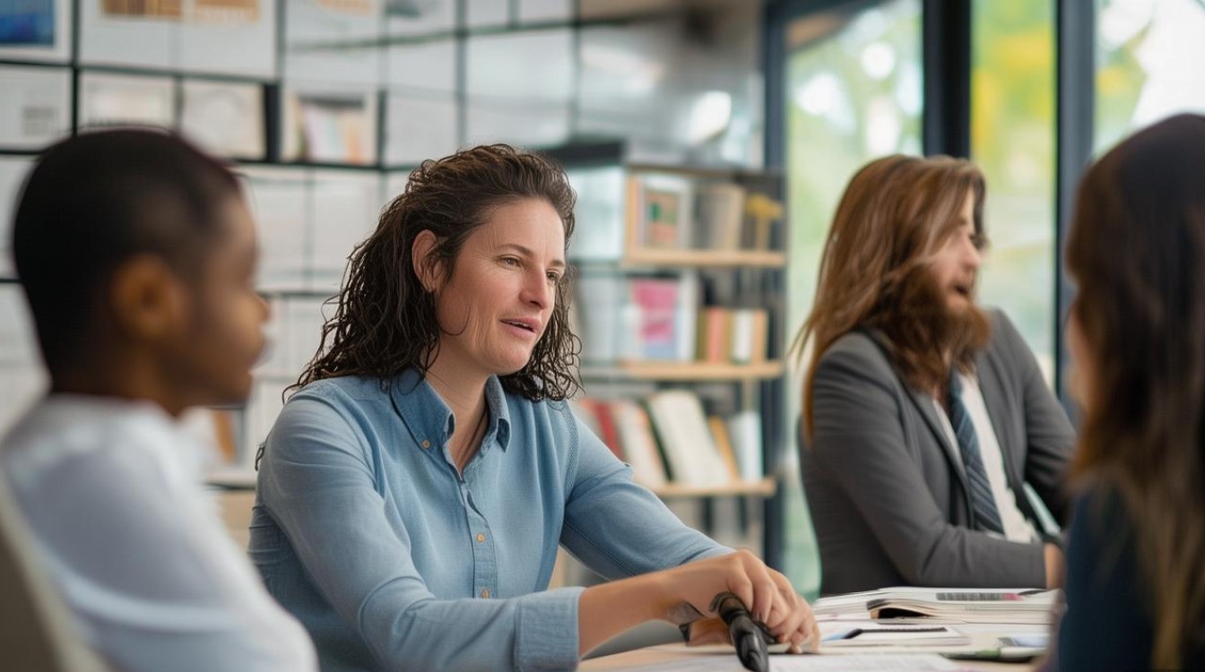 如何有效管理员工情绪，提升团队凝聚力与工作效率？-图3