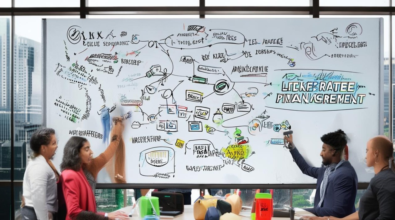 精益管理如何在中国企业中具体实施与有效推广？-图1