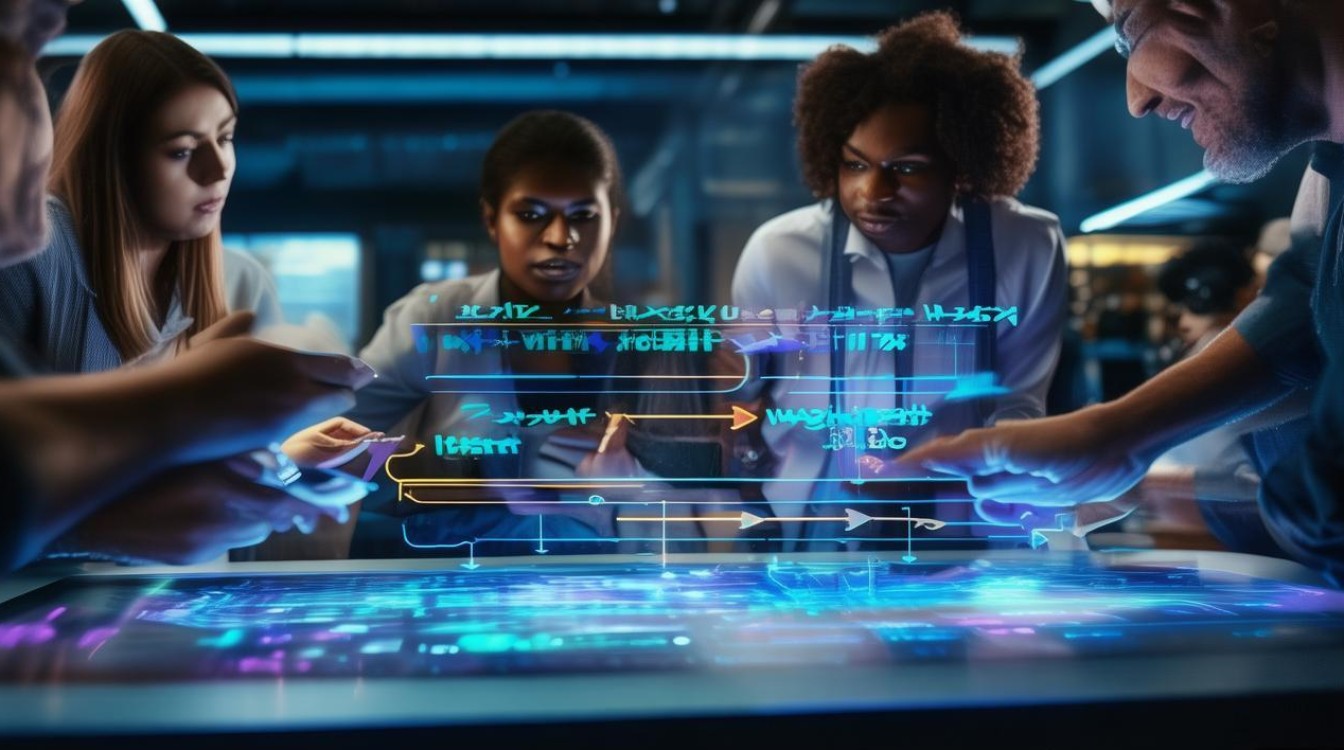 如何有效实施流程优化策略，提升企业运营效率之谜？-图1