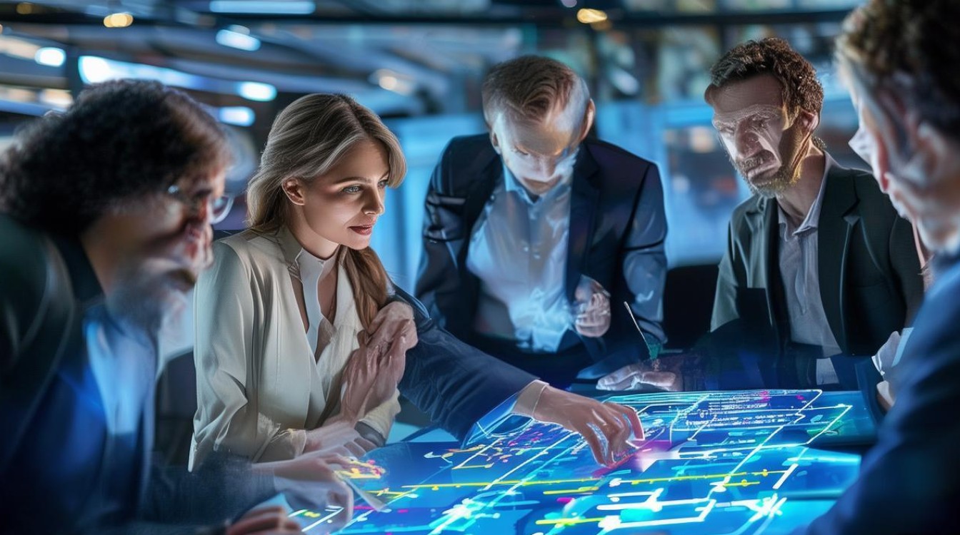 如何有效实施流程优化策略，提升企业运营效率之谜？-图2