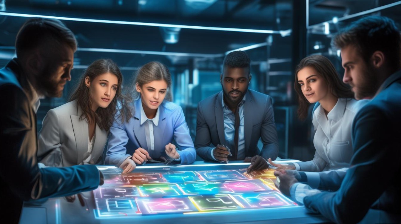 如何有效实施流程优化策略，提升企业运营效率之谜？-图3