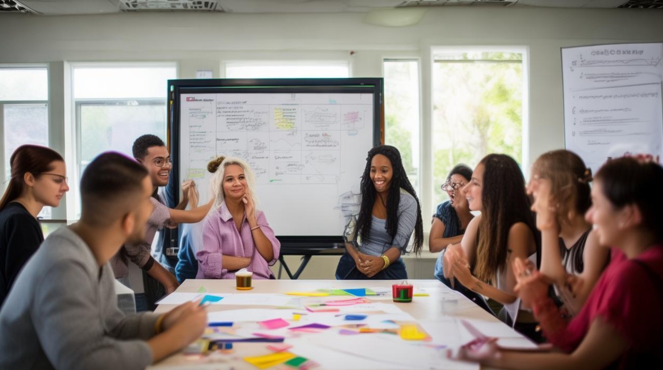 如何打造培训教师的专业成长之路，实现高效教学？-图3