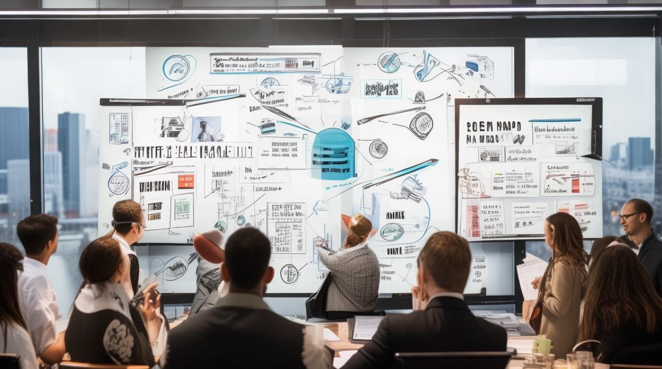 精益管理如何在不同行业和规模的企业中有效推行与挑战？-图1