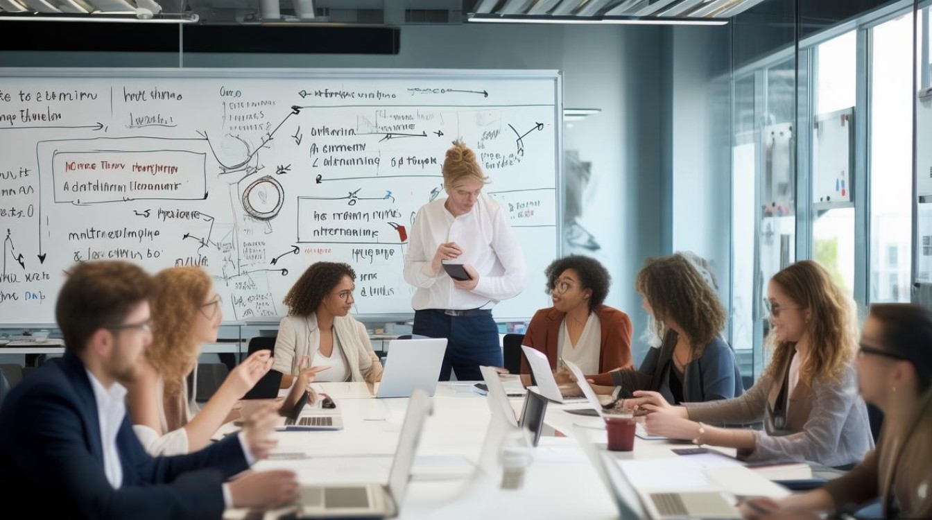 企业培训管理如何有效实施，避免流程混乱，提升员工技能？-图3