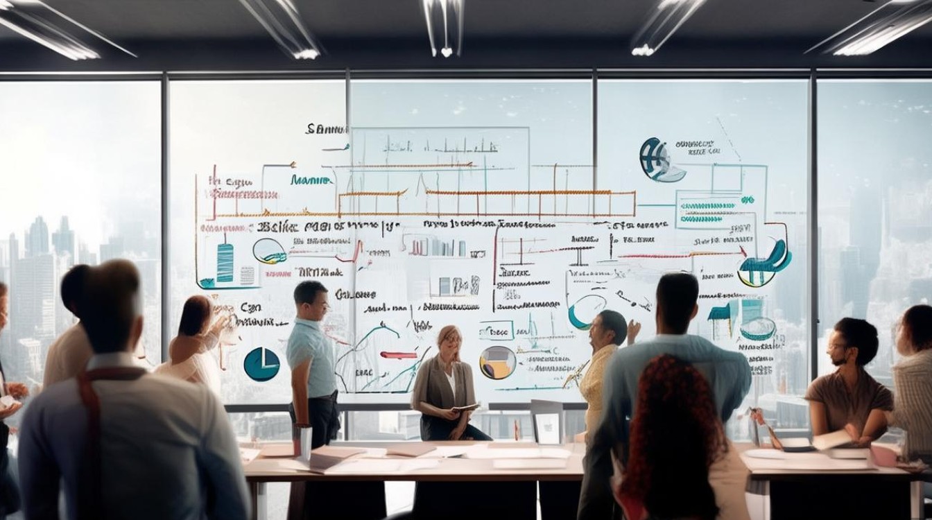 精益管理如何在不同行业和规模的企业中有效推行与挑战？-图2