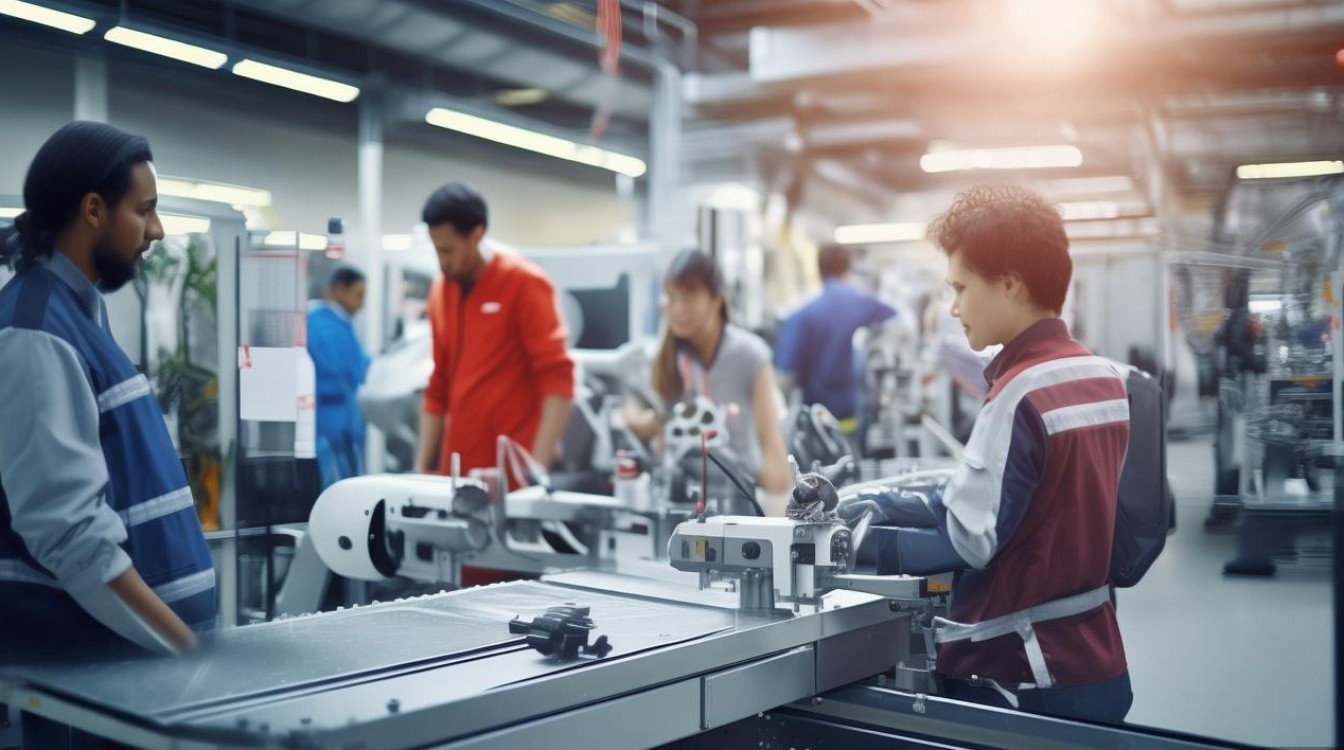 如何通过精益生产方法，有效降低成本并提升企业竞争力？-图1