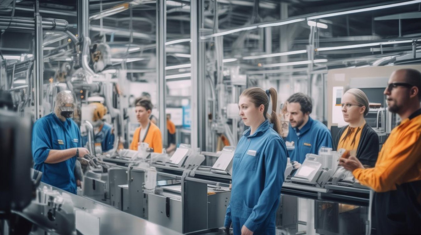 如何通过精益生产方法，有效降低成本并提升企业竞争力？-图2