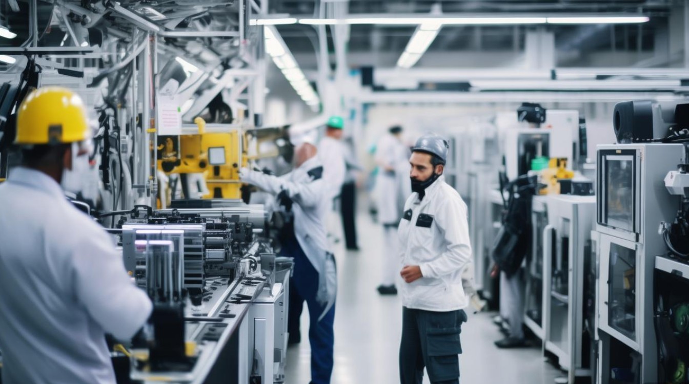 如何通过精益生产方法，有效降低成本并提升企业竞争力？-图3