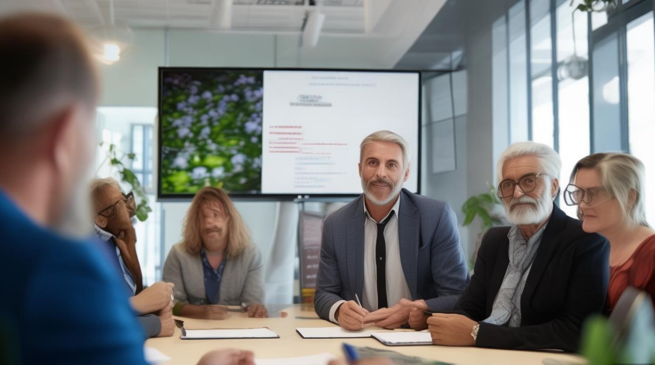 老员工培训，如何有效提升技能，激发潜能，适应企业新挑战？-图2