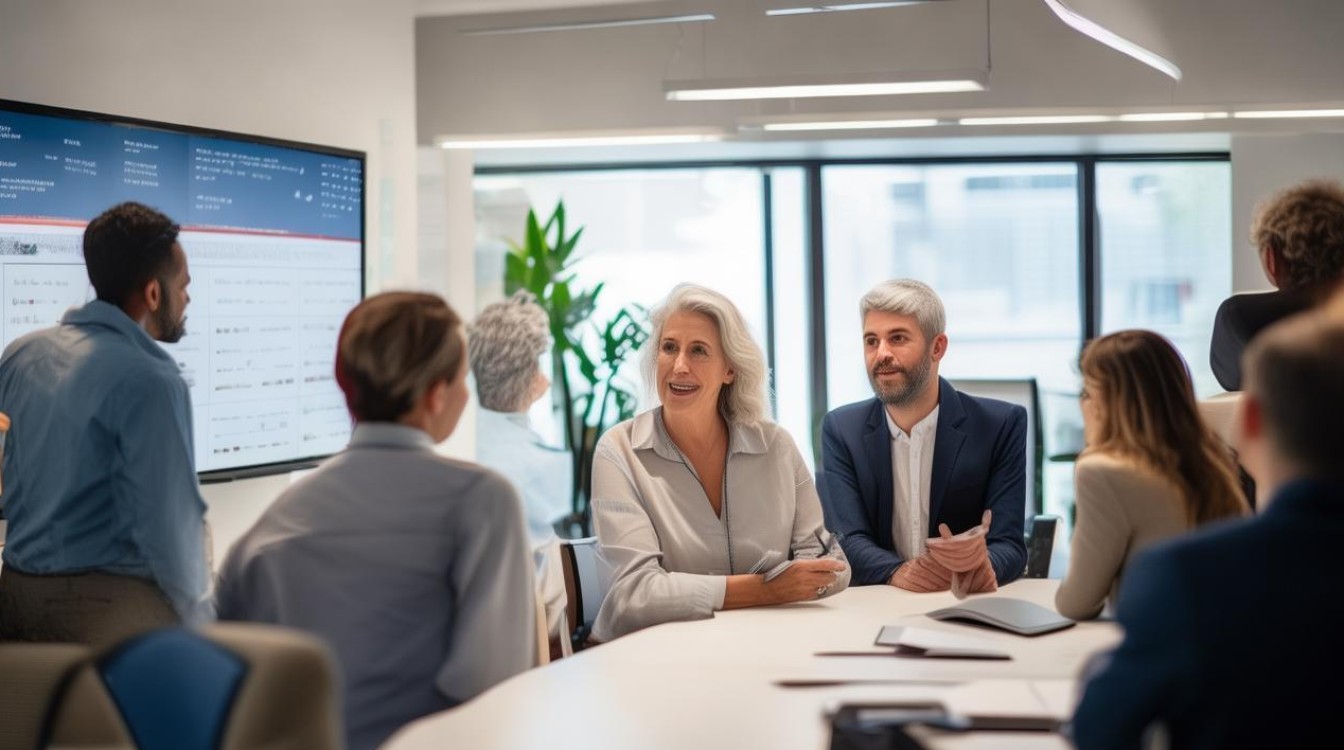 老员工培训，如何有效提升技能，激发潜能，适应企业新挑战？-图3