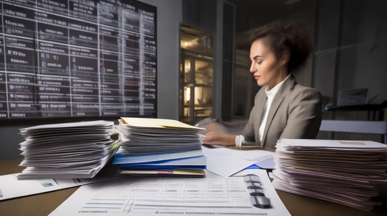 税种核定必备清单，究竟需要哪些具体资料？-图1