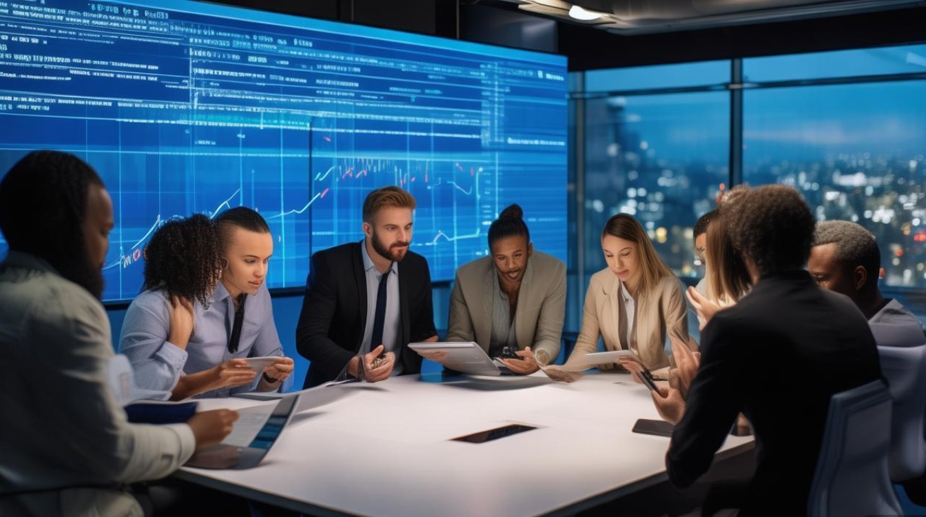 如何有效控制采购价格，避免成本超支的实用策略揭秘？-图2