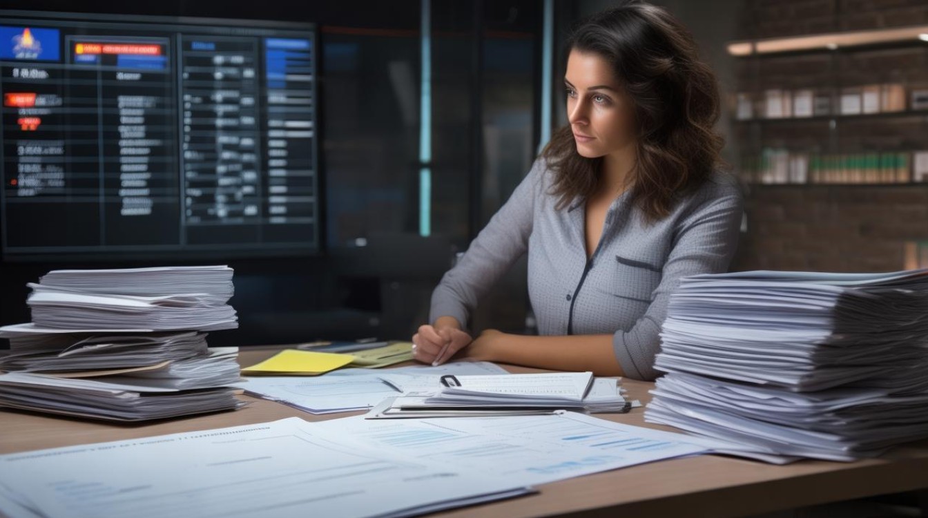 税种核定必备清单，究竟需要哪些具体资料？-图2