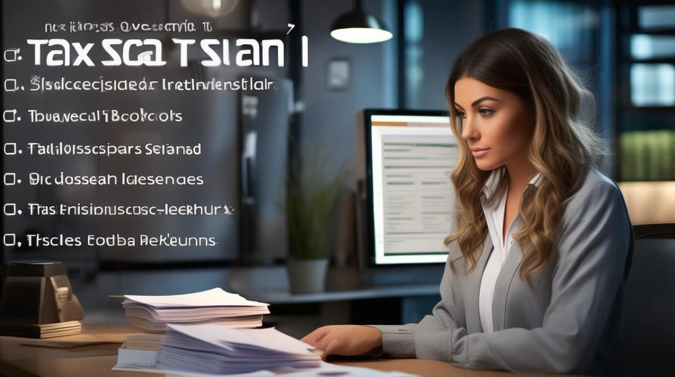 税种核定必备清单，究竟需要哪些具体资料？-图3