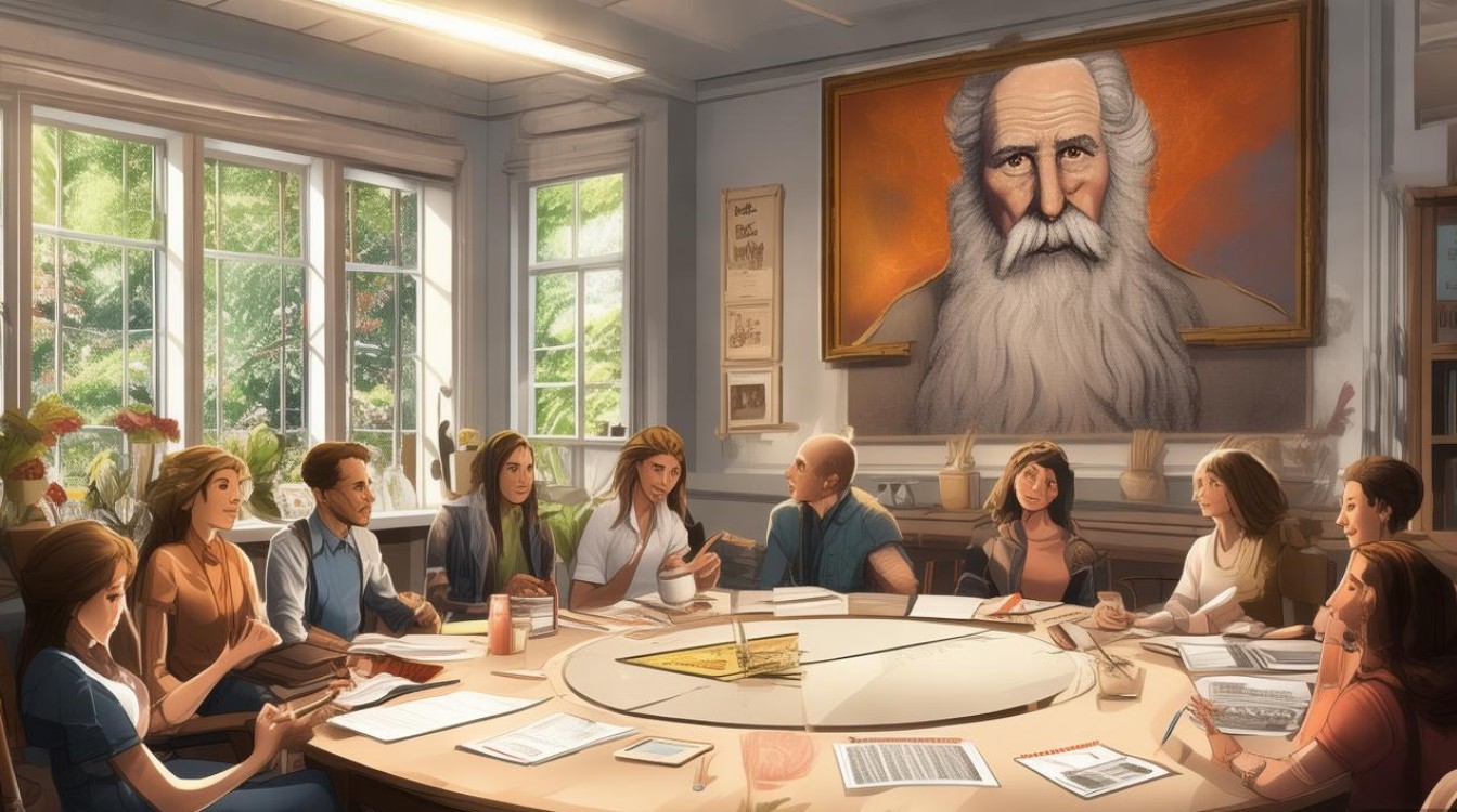 如何在职场中修炼领导力，实现个人与团队的共同成长？-图2