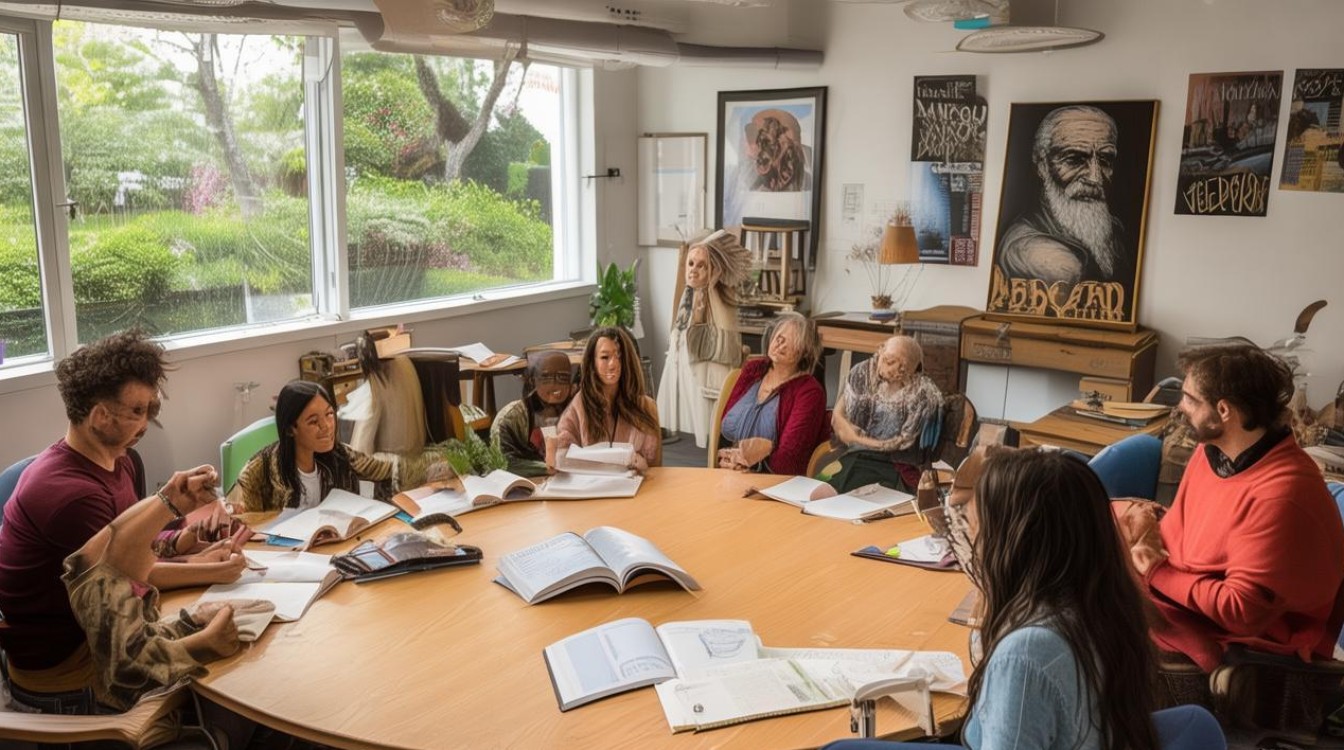 如何在职场中修炼领导力，实现个人与团队的共同成长？-图3