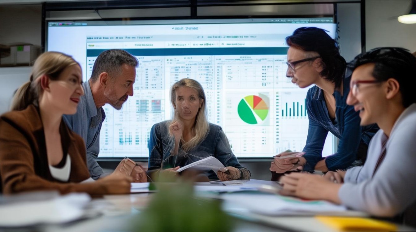 供应商考核关键指标有哪些？如何确保评估过程的公平与有效性？-图1