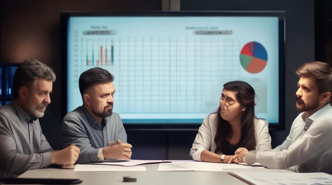 供应商考核关键指标有哪些？如何确保评估过程的公平与有效性？-图2