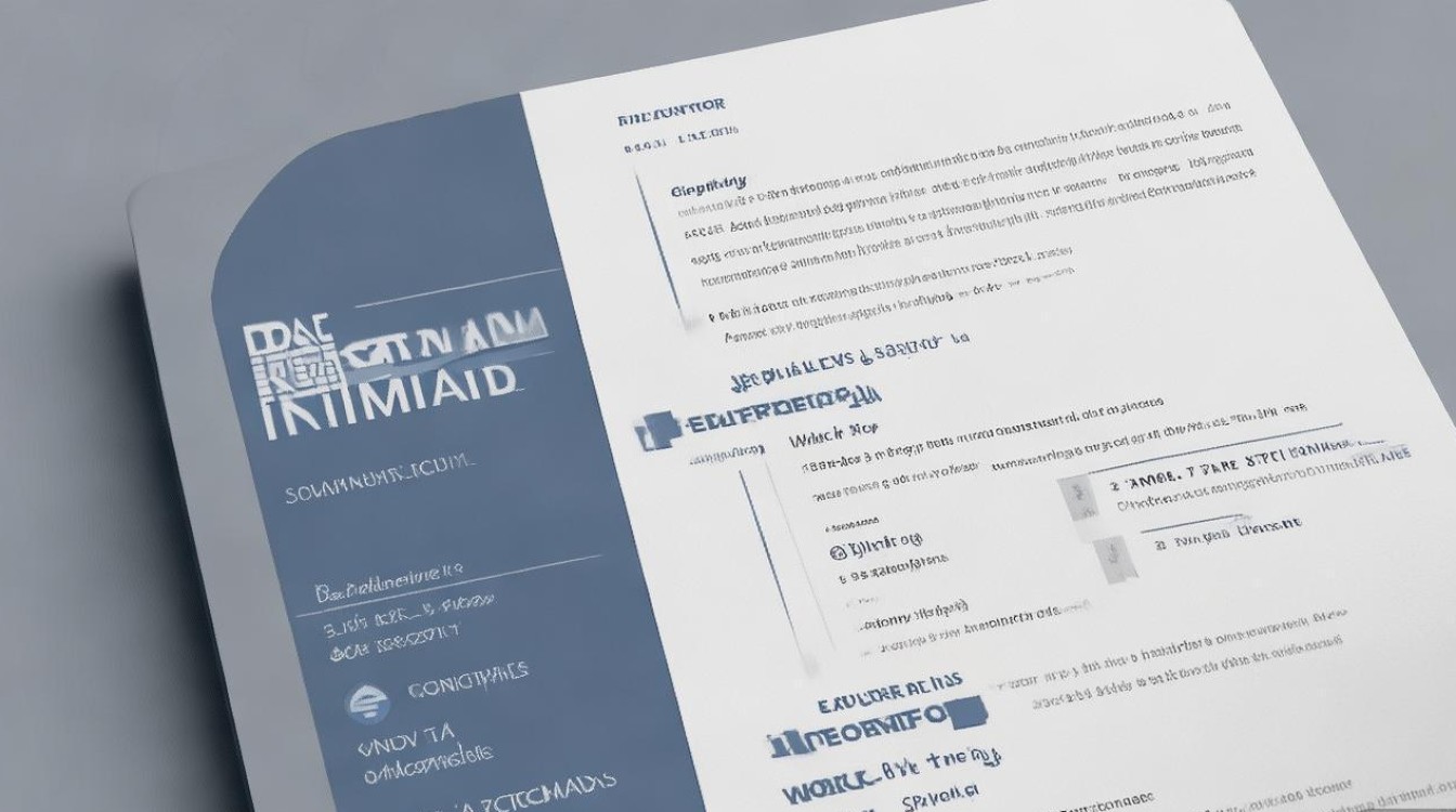 本人简历撰写技巧，如何打造一份让人眼前一亮的范本？-图1