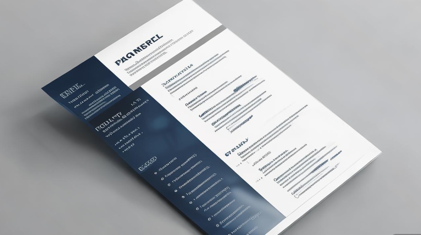 本人简历撰写技巧，如何打造一份让人眼前一亮的范本？-图2