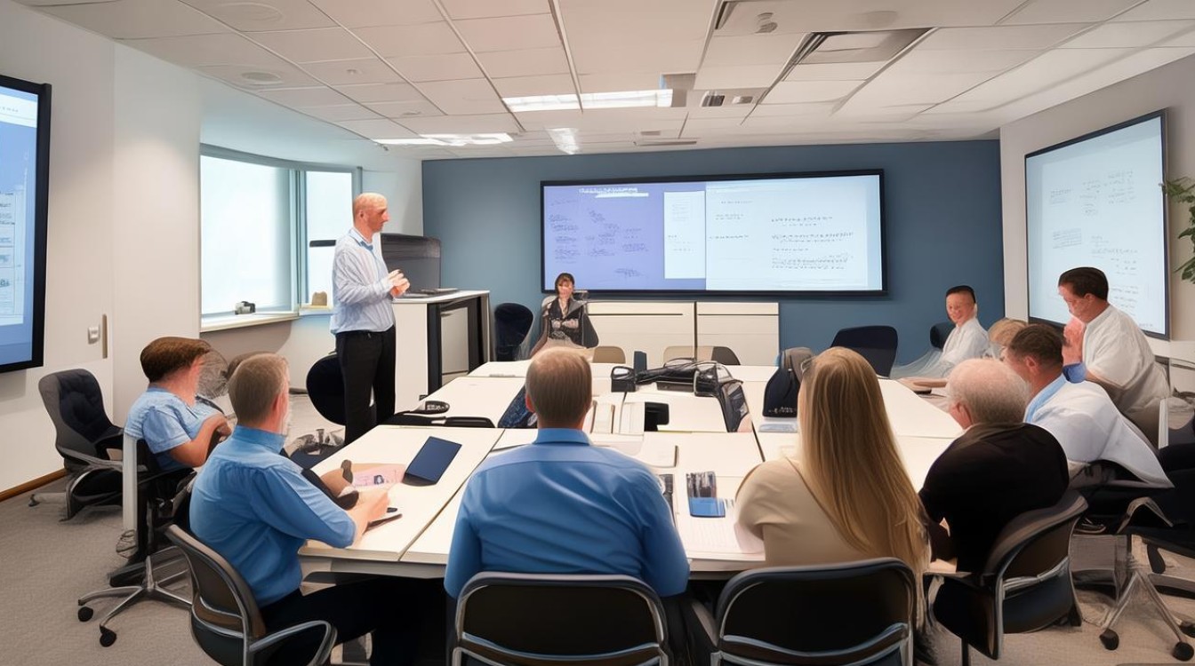 如何高效培训经销商，提升品牌市场竞争力？-图1