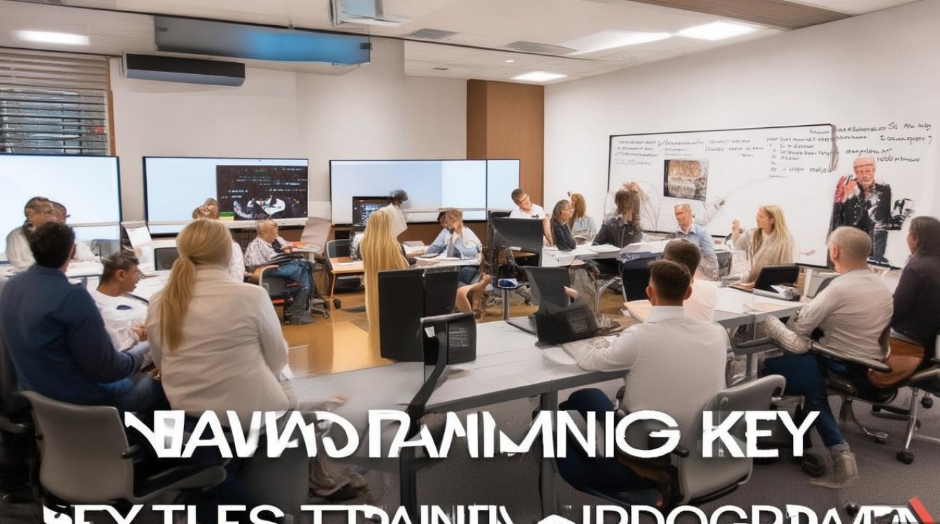 如何高效培训经销商，提升品牌市场竞争力？-图2