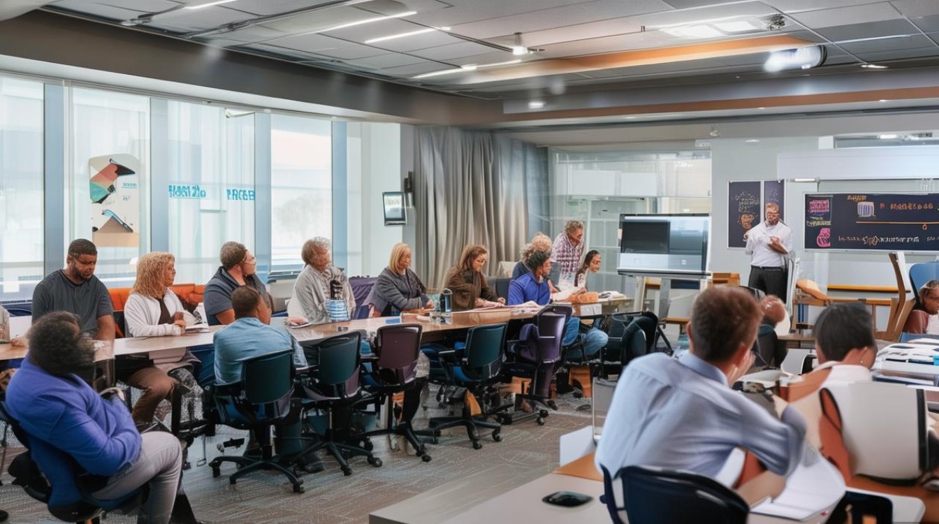 如何高效培训经销商，提升品牌市场竞争力？-图3