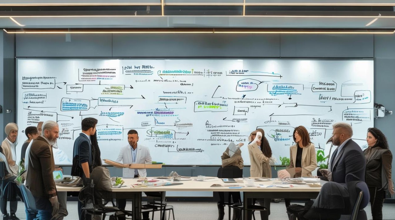 六西格玛实施过程中，有哪些关键步骤和常见难题？-图1