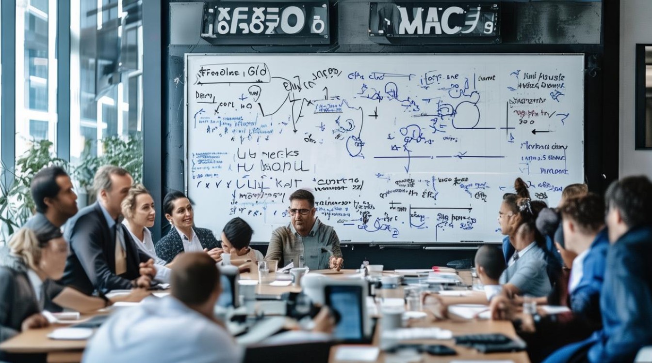 六西格玛实施过程中，有哪些关键步骤和常见难题？-图2